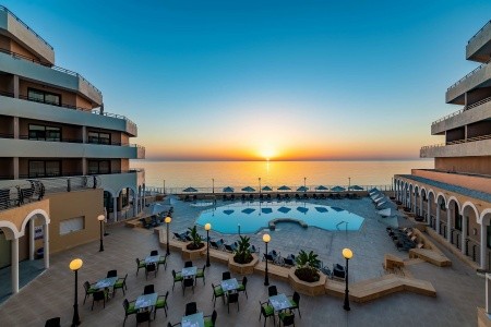 Radisson Blu Resort, Malta St. Julian's - 20