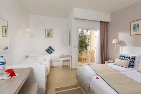 Tunisko Djerba Yadis Djerba Golf Thalasso & Spa 7 dňový pobyt All Inclusive Letecky Letisko: Praha July 2026 (20/07/26-26/07/26)