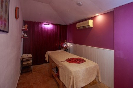 Ölüdeniz Beach Resort - 41