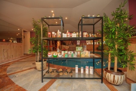 Ölüdeniz Beach Resort - 42