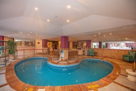 Ölüdeniz Beach Resort - 43