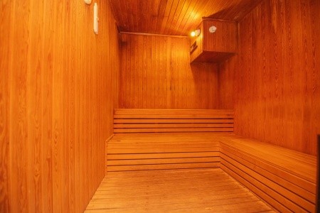 Ölüdeniz Beach Resort - 44