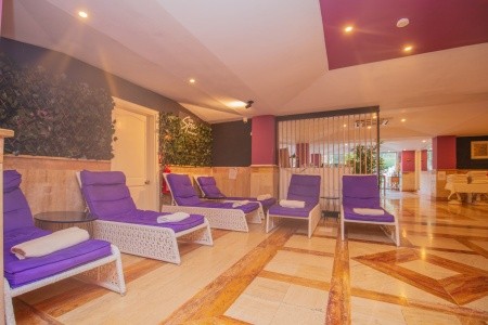 Ölüdeniz Beach Resort - 45