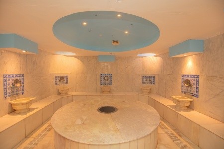 Ölüdeniz Beach Resort - 46