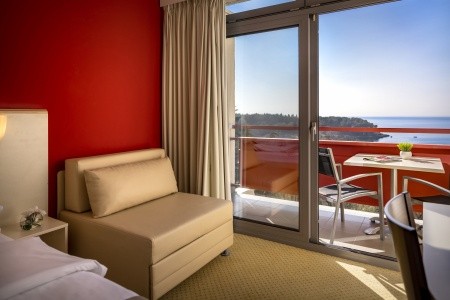 Valamar Rubin Sunny - 40