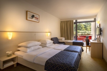 Valamar Rubin Sunny - 42