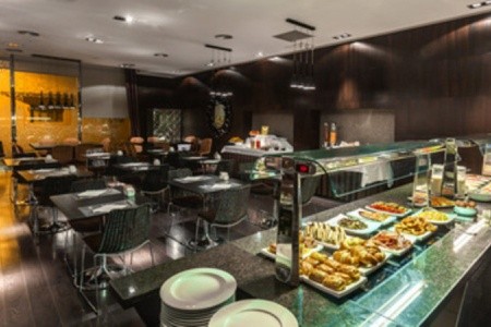 Occidental Santa Cruz Contemporáneo - 59