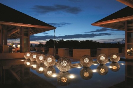 Shangri-La's Boracay Resort & Spa - 115
