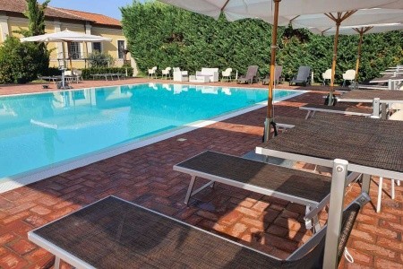 Antica Tabaccaia Resort (Terranuova Bracciolini)