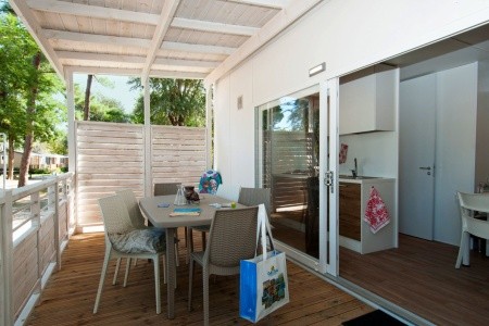 Marina Camping Village (Punta Marina) - 48