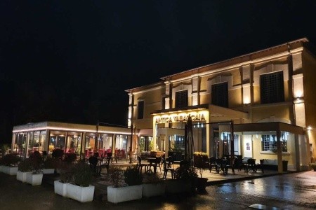 Antica Tabaccaia Resort (Terranuova Bracciolini)