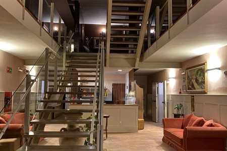 Antica Tabaccaia Resort (Terranuova Bracciolini)