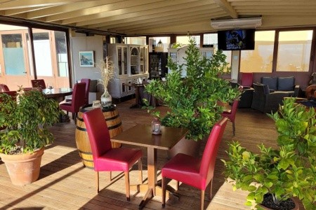 Antica Tabaccaia Resort (Terranuova Bracciolini)