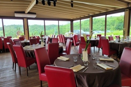 Antica Tabaccaia Resort (Terranuova Bracciolini)
