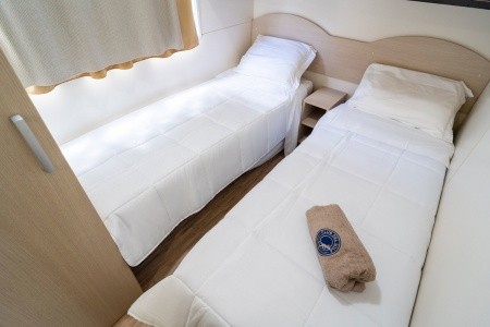 Marina Camping Village (Punta Marina) - 52