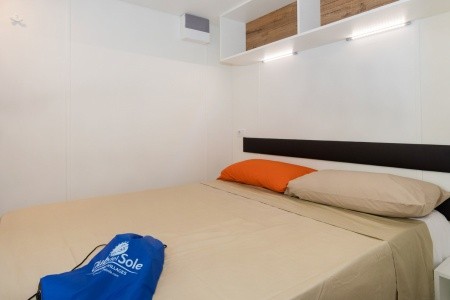 Marina Camping Village (Punta Marina) - 57