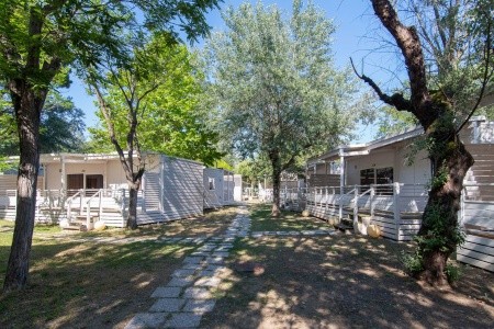 Marina Camping Village (Punta Marina) - 60