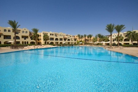 Egypt Hurghada Stella Gardens Resort & Spa (Ex.