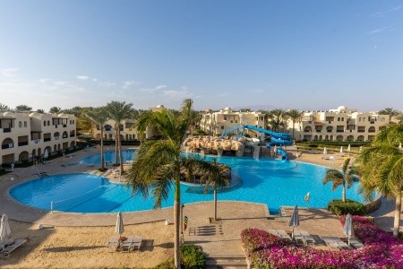 Egypt Hurghada Stella Gardens Resort & Spa (Ex.