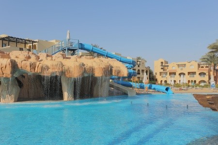 Egypt Hurghada Stella Gardens Resort & Spa (Ex.