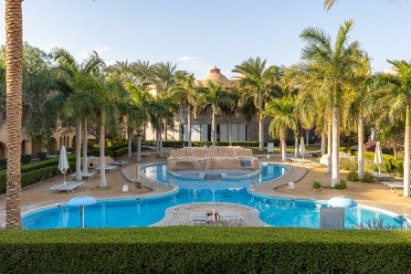 Egypt Hurghada Stella Gardens Resort & Spa (Ex.