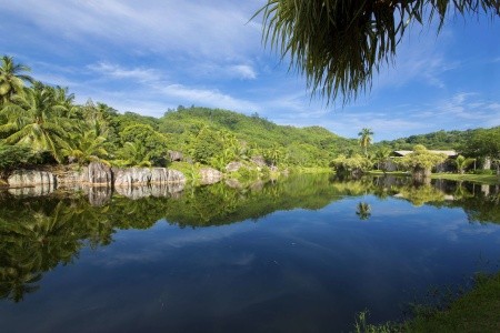 Seychely Mahé Kempinski Seychelles Resort 17 dňový pobyt Raňajky Letecky Letisko: Praha June 2025 (12/06/25-28/06/25)