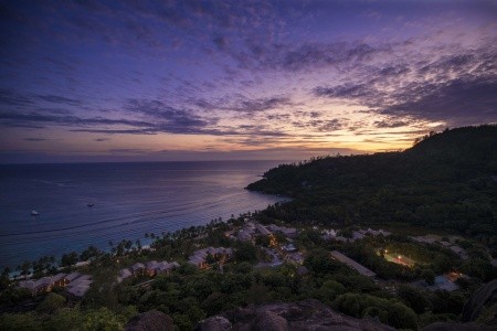 Seychely Mahé Kempinski Seychelles Resort 17 dňový pobyt Raňajky Letecky Letisko: Praha June 2025 (12/06/25-28/06/25)