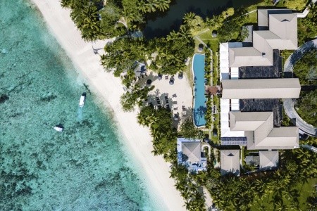 Seychely Mahé Kempinski Seychelles Resort 17 dňový pobyt Raňajky Letecky Letisko: Praha June 2025 (12/06/25-28/06/25)