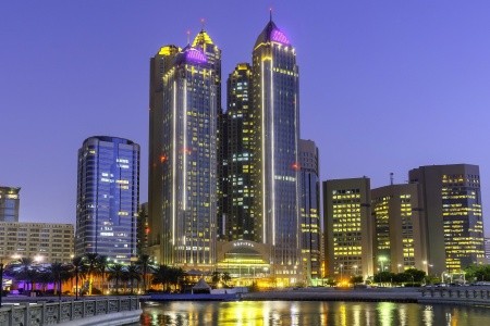 Sofitel Corniche - 72