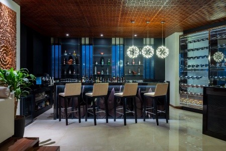 Sofitel Corniche - 76