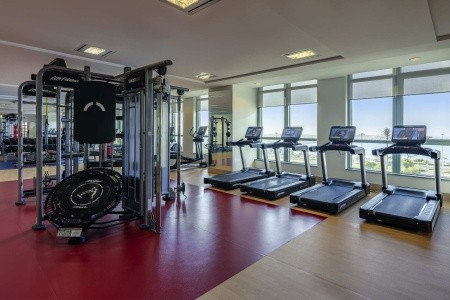 Sofitel Corniche - 77