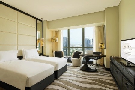 Sofitel Corniche - 86