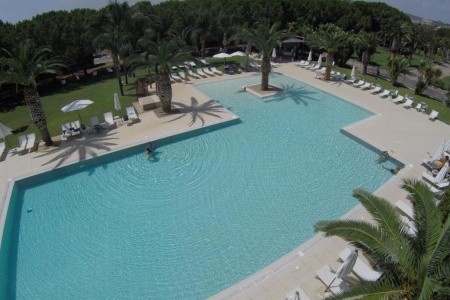 Eureka Palace Spa Resort - 2