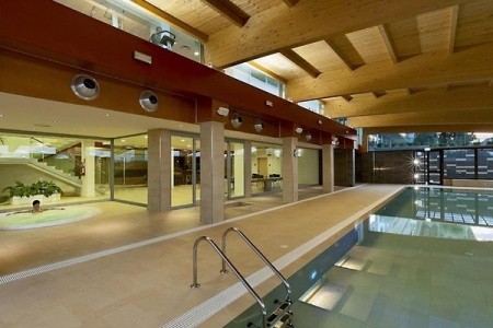 Eureka Palace Spa Resort - 3