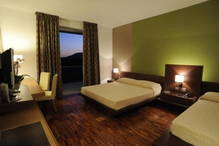 Eureka Palace Spa Resort - 4
