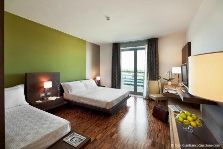 Eureka Palace Spa Resort - 5