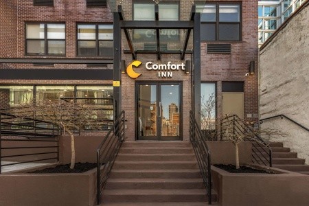 Comfort Inn Midtown West