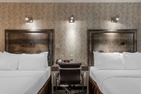 Times Square West Hotel, Bw Signature Collection - 23