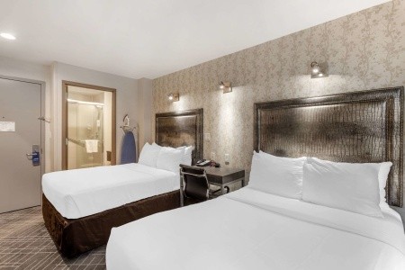 Times Square West Hotel, Bw Signature Collection - 24