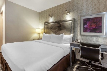 Times Square West Hotel, Bw Signature Collection - 26