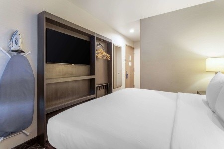 Times Square West Hotel, Bw Signature Collection - 27