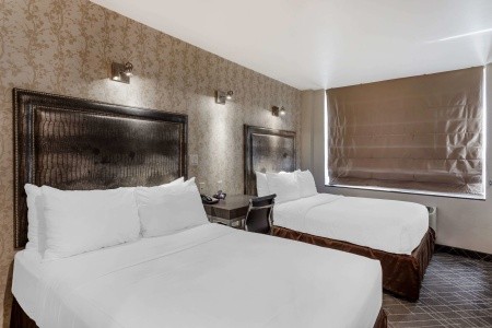 Times Square West Hotel, Bw Signature Collection - 31