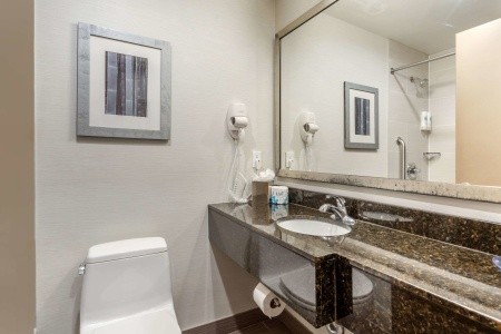 Times Square West Hotel, Bw Signature Collection - 37