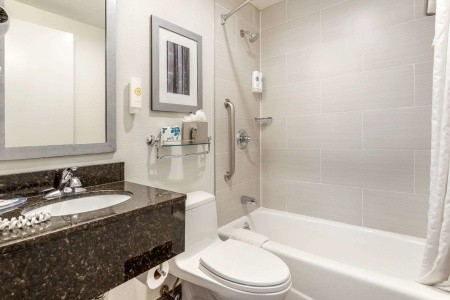 Times Square West Hotel, Bw Signature Collection - 39