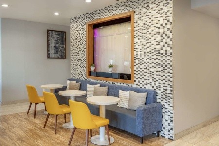 Times Square West Hotel, Bw Signature Collection - 44