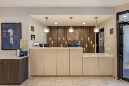 Times Square West Hotel, Bw Signature Collection - 45