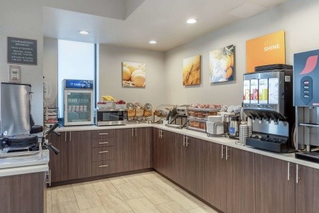 Times Square West Hotel, Bw Signature Collection - 47