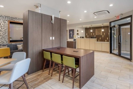 Times Square West Hotel, Bw Signature Collection - 49