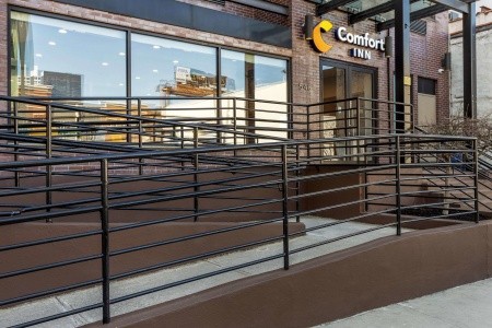 Times Square West Hotel, Bw Signature Collection - 51