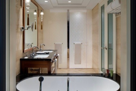 Spojené arabské emiráty Dubaj Taj Dubai Downtown 8 dňový pobyt Bez stravy Letecky Letisko: Praha March 2026 (17/03/26-24/03/26)